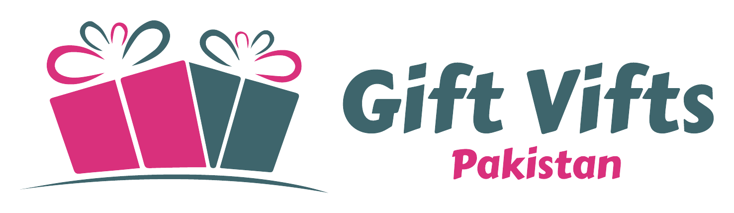 Gift Vifts Pakistan logo